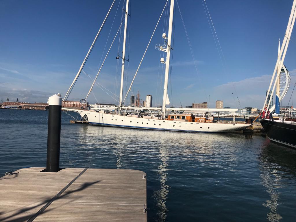 Vortex Yat Vortec Marine - New Yacht Sales | Brokerage | Repair & Refit